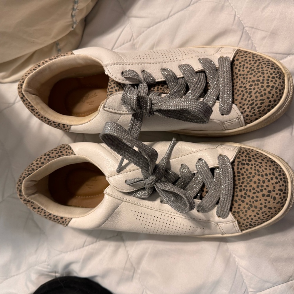 Target sneakers